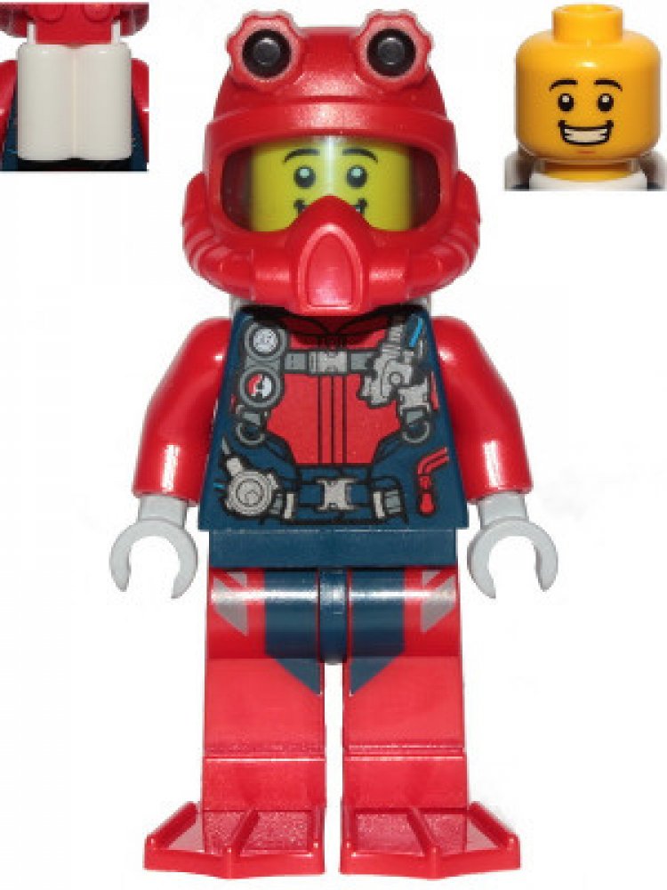 Lego polybag 30370 cheap