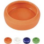 Trixie Keramická miska pro myši a křečky 100 ml /9 cm – Zboží Dáma