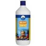 PROBAZEN gelový čistič 1 l – Zbozi.Blesk.cz
