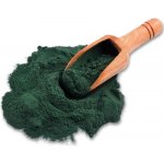 Kratomit Spirulina prášek 100% BIO 250 g – Zboží Dáma