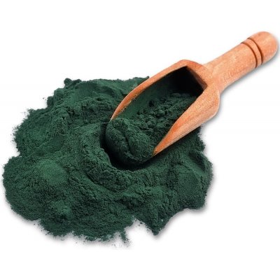 Kratomit Spirulina prášek 100% BIO 250 g – Zboží Dáma