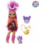 Mattel Cave Club s Dino zvířátkem Roaralai – Zbozi.Blesk.cz
