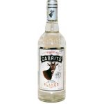 Cabrito BLANCO Tequila 40% 0,7 l (holá láhev) – Zboží Dáma