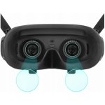 Tvrzené Sklo pro brýle DJI Goggles 2 – 4 ks – Zboží Živě