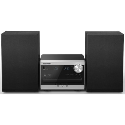 Panasonic SC-PM270EG-S – Zboží Živě