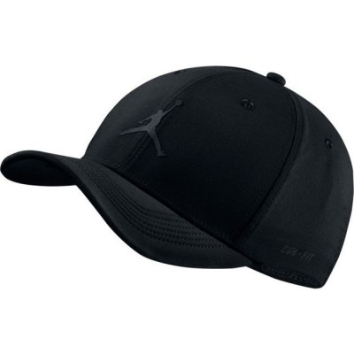 Air Jordan Nike Classic 99 Cap Black 897559-010 od 713 Kč - Heureka.cz