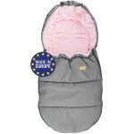 Bomimi FLINT PREMIUM 100 cm silver-pink – Zboží Dáma