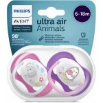 Philips Avent SCF080/06 Ortho dívka ptáček – Zboží Dáma Philips Avent SCF080/06 Ortho dívka ptáček – Zboží Dáma