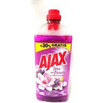 Ajax univerzální Čistič na podlahy s levandulí a mangnólií 1 l – Zbozi.Blesk.cz