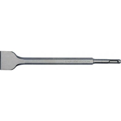 Sekáč SDS+ plochý 40x14x250mm Sthor TO-23592 – Sleviste.cz
