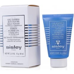 Sisley Gel Express Aux Fleurs 60 ml