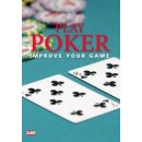 Play Poker - Improve Your Game DVD