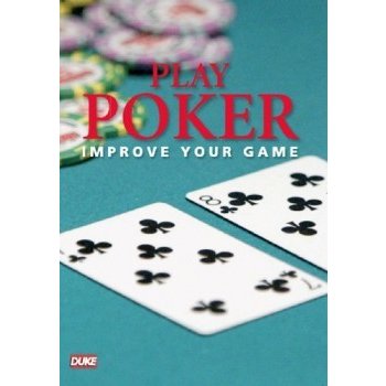 Play Poker - Improve Your Game DVD