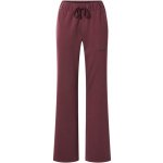 esmara U.S. Grand Polo Dámské tepláky červená – Zboží Dáma