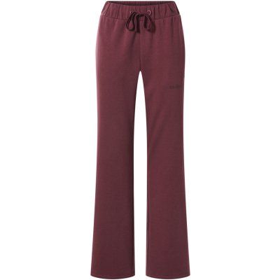 esmara U.S. Grand Polo Dámské tepláky červená – Zboží Dáma