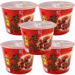 Kailo Nudlová polévka s příchutí pikantního hovězího 120 g – Zboží Dáma