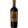 Víno Cuvelier Los Andes El červené 2013 15,8% 0,75 l (holá láhev)