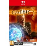 Gothic 3 Classic – Hledejceny.cz