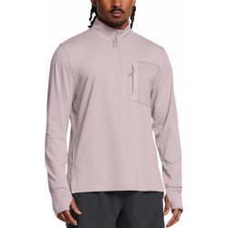 Under Armour UA TRAIL RUN QUARTER ZIP 1383244-015