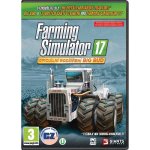 Farming Simulator 17 - Big Bud DLC – Hledejceny.cz