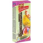 Vitapol SmakERs Tyčinky na přepeření pro kanáry 60 g – Zboží Dáma