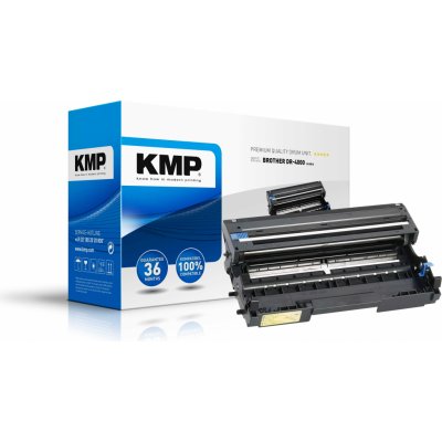 KMP B-DR16 - Brother DR-4000 - renovované