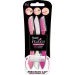 Wilkinson Intuition Perfect Finish – Zboží Mobilmania