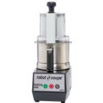 ROBOTCOUPE ROBOT KOMBINOVANÝ R 201 XLD ULTRA - KROUHAČ/KUTR VČ. 2 DISKŮ – Zboží Dáma