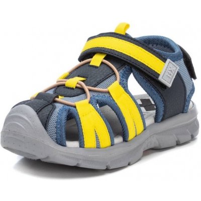 Xti dětské sandály 150302 Jeans – Zboží Mobilmania