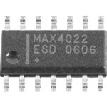 Maxim Integrated MAX313CSE+ – Hledejceny.cz