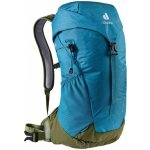 Deuter AC Lite sl 14l denim pine – Hledejceny.cz