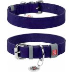 Waudog Obojek kožený Classic – Sleviste.cz