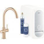 GROHE 31455DL1 – Sleviste.cz