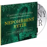 Nepohřbený rytíř - Vlastimil Vondruška – Zboží Dáma