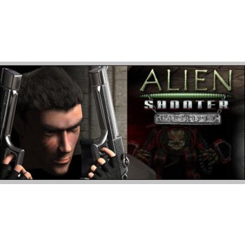 Alien Shooter: Revisited