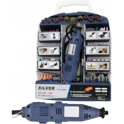 Silver Mini 160 300 příslušenství s10476 – HobbyKompas.cz