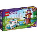  LEGO® Friends 41445 Veterinární sanitka