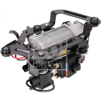 FEBI BILSTEIN Kompresor, pneumatický systém 196282 | Zboží Auto