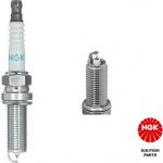 Zapalovací svíčka NGK ILKAR7A7 – Zboží Mobilmania