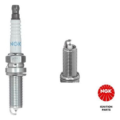 Zapalovací svíčka NGK ILKAR7A7 – Zboží Mobilmania