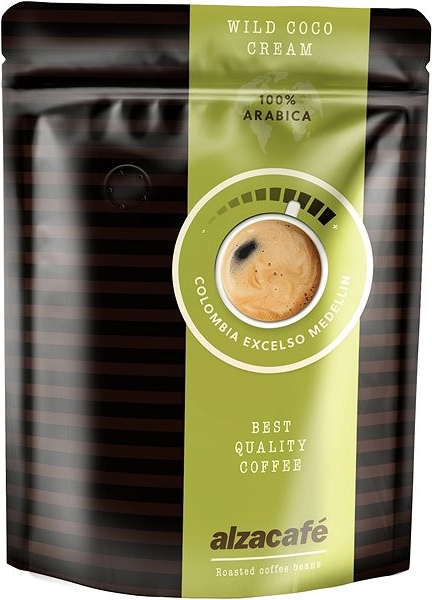 AlzaCafé Colombia 250 g