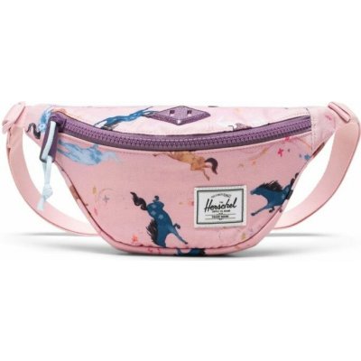 Herschel Heritage Hip Pack Little Wild Horses – Hledejceny.cz
