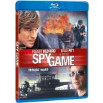 Spy Game BD – Sleviste.cz
