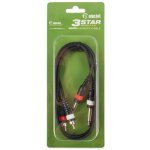Adam Hall Cables K3TPC0100M – Hledejceny.cz