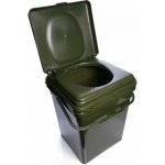 RidgeMonkey Sedátko Cozee Bucket Seat pro kýbl Modular Bucket 30 l – Zboží Mobilmania