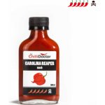 The chilli Doctor Carolina Reaper mash 100 ml – Hledejceny.cz