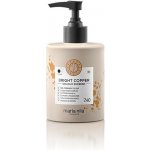 Maria Nila Colour Refresh Bright Copper7.40 maska s barevnými pigmenty 300 ml – Zboží Dáma