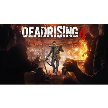 Dead Rising 4