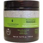 Macadamia Nourishing Moisture Masque 500 ml – Zbozi.Blesk.cz