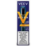 Veev Now Ultra Mango 18 mg 1100 potáhnutí – Hledejceny.cz